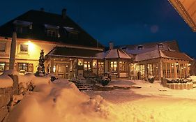 Landhotel und Gasthof Hirsch Hüttenreute